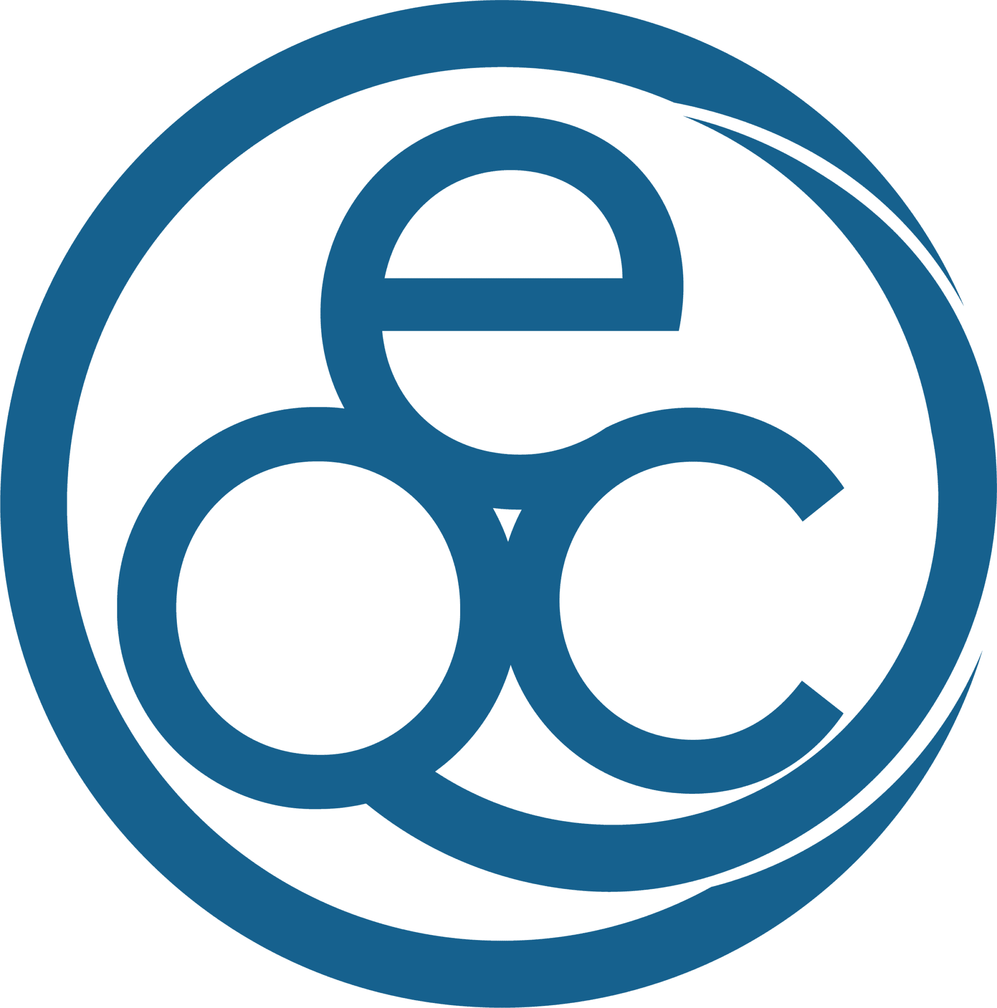Logotipo de Entornos que Cuidan diseñado por Luz Verde