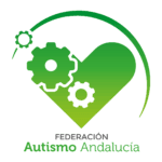 Logo de Autismo Andalucía