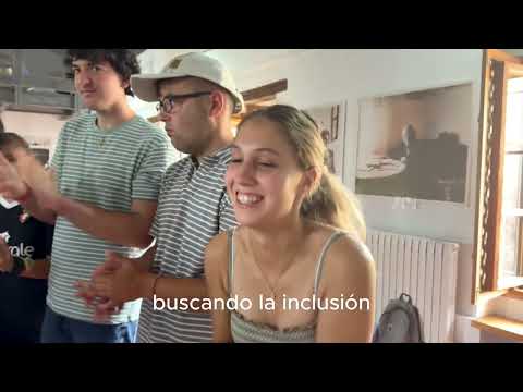 Videoclip musical para Amimet